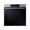 Встраиваемый духовой шкаф Samsung NV7B4120ZAS/WT, 76 л