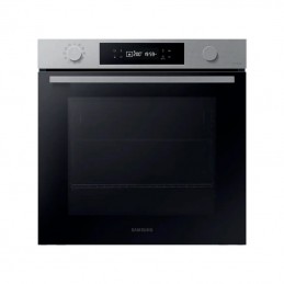 Встраиваемый духовой шкаф Samsung NV7B4120ZAS/WT, 76 л