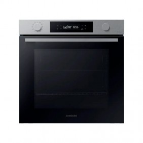 Встраиваемый духовой шкаф Samsung NV7B4120ZAS/WT, 76 л