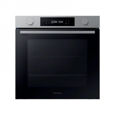 Встраиваемый духовой шкаф Samsung NV7B4120ZAS/WT, 76 л