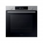 Встраиваемый духовой шкаф Samsung NV7B4120ZAS/WT, 76 л