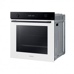 Встраиваемый духовой шкаф Samsung NV7B4120ZAW/WT, 76 л