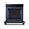 Встраиваемый духовой шкаф Samsung NV7B4120ZAW/WT, 76 л