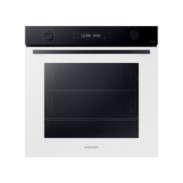 Встраиваемый духовой шкаф Samsung NV7B4120ZAW/WT, 76 л