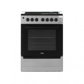 Комбинированная плита ARTEL Dolce 01‑EX, Серый