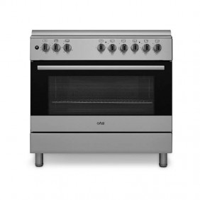Комбинированная плита ARTEL Milagro F90G, Inox