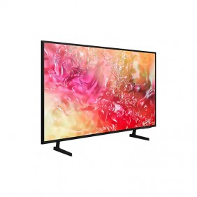 Телевизор Samsung UE43DU7100UXCE 43″ 4K Smart TV HDR, Чёрный
