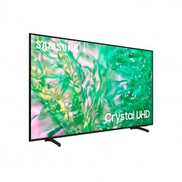 Телевизор Samsung UE43DU8000UXCE 43″ 4K Smart TV HDR, Чёрный
