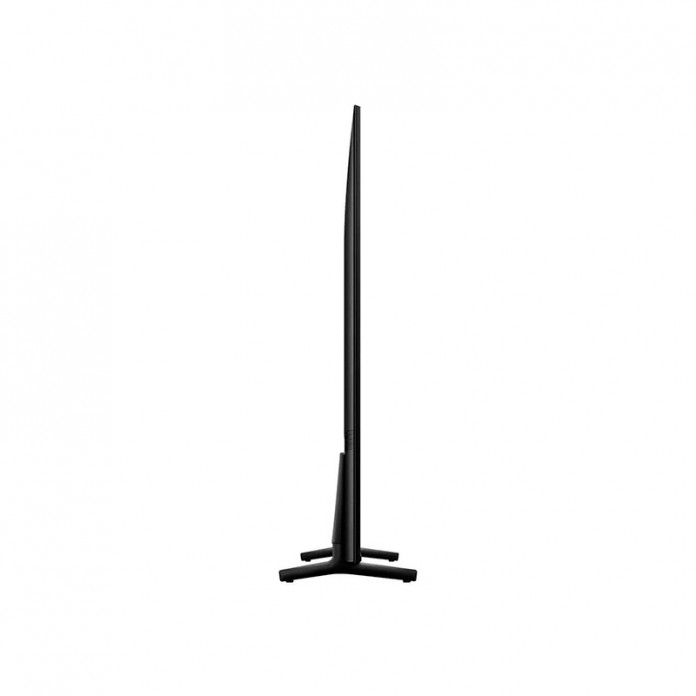 Телевизор Samsung UE43DU8000UXCE 43″ 4K Smart TV HDR, Чёрный