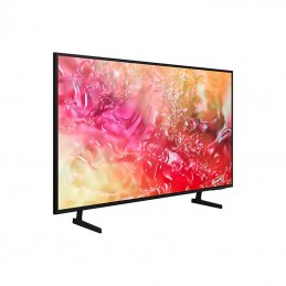 Телевизор Samsung UE55DU7100UXCE 55″ 4K Smart TV HDR, Чёрный