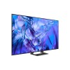 Телевизор Samsung UE55DU8500UXCE 55″ 4K Smart TV HDR, Чёрный