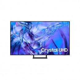 Телевизор Samsung UE55DU8500UXCE 55″ 4K Smart TV HDR, Чёрный