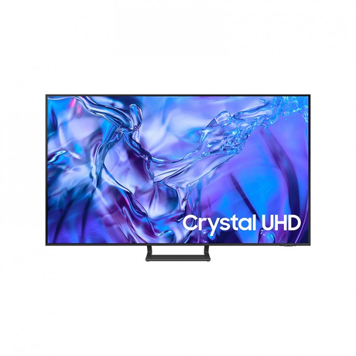 Телевизор Samsung UE55DU8500UXCE 55″ 4K Smart TV HDR, Чёрный
