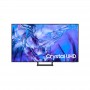 Телевизор Samsung UE55DU8500UXCE 55″ 4K Smart TV HDR, Чёрный