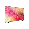 Телевизор Samsung UE65DU7100UXCE 65″ 4K Smart TV HDR, Чёрный