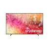 Телевизор Samsung UE65DU7100UXCE 65″ 4K Smart TV HDR, Чёрный