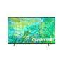 Телевизор Samsung UE65CU8000UXCE 65″ 4K Smart TV HDR, Чёрный