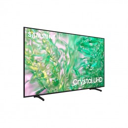 Телевизор Samsung UE65DU8000UXCE 65″ 4K Smart TV HDR, Чёрный