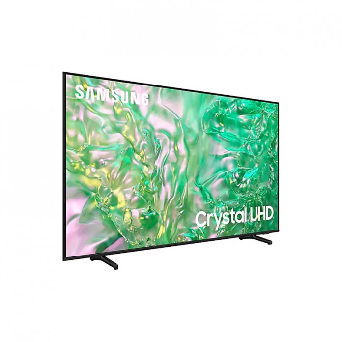 Телевизор Samsung UE65DU8000UXCE 65″ 4K Smart TV HDR, Чёрный
