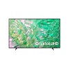 Телевизор Samsung UE65DU8000UXCE 65″ 4K Smart TV HDR, Чёрный
