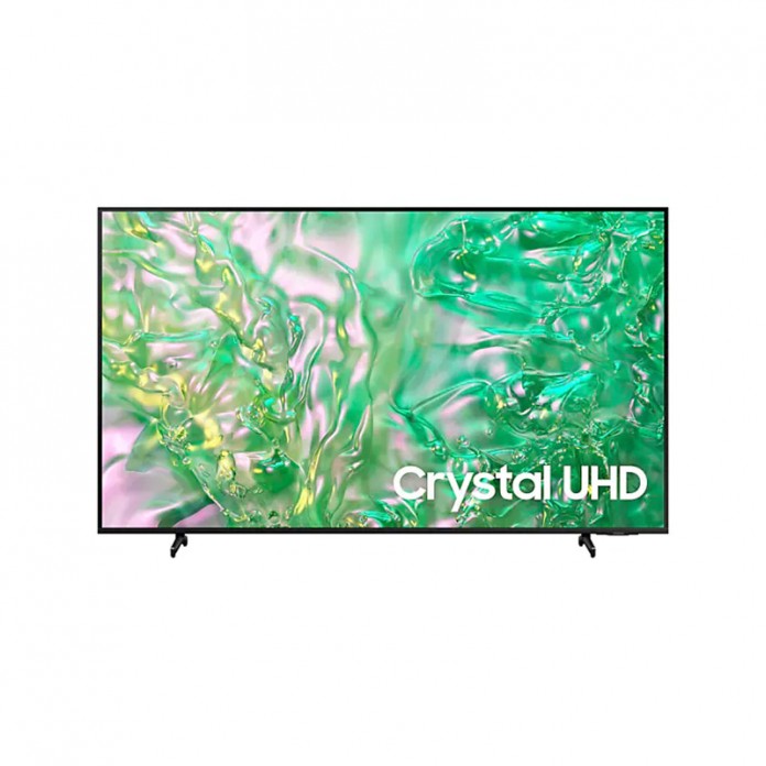 Телевизор Samsung UE65DU8000UXCE 65″ 4K Smart TV HDR, Чёрный