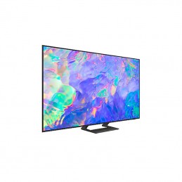 Телевизор Samsung UE65CU8500UXCE 65″ 4K Smart TV HDR, Серый