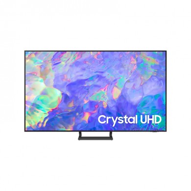 Телевизор Samsung UE65CU8500UXCE 65″ 4K Smart TV HDR, Серый