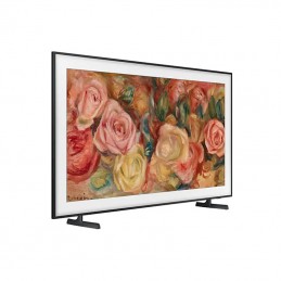 Телевизор Samsung QE65LS03DAUXCE 65″ QLED The Frame 4K Smart TV, Чёрный