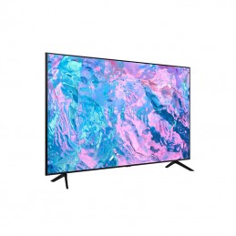 Телевизор Samsung UE70CU7100UXCE 70″ 4K Smart TV HDR, Чёрный