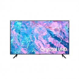 Телевизор Samsung UE70CU7100UXCE 70″ 4K Smart TV HDR, Чёрный