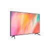 Телевизор Samsung UE75CU7100UXCE 75″ 4K Smart TV HDR, Чёрный