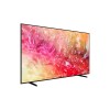 Телевизор Samsung UE75DU7100UXCE 75″ 4K Smart TV HDR, Чёрный