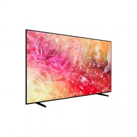 Телевизор Samsung UE75DU7100UXCE 75″ 4K Smart TV HDR, Чёрный
