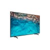 Телевизор Samsung UE75BU8000UXCE 75″ 4K Smart TV HDR, Чёрный