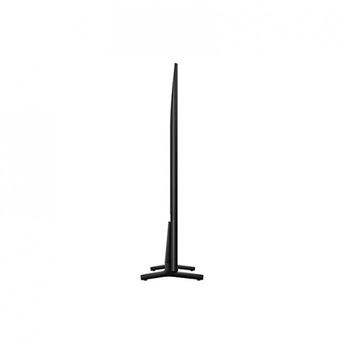 Телевизор Samsung UE75BU8000UXCE 75″ 4K Smart TV HDR, Чёрный