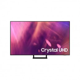 Телевизор Samsung UE75AU9070UXCE 75″ 4K Smart TV HDR, Чёрный