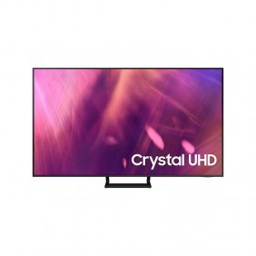 Телевизор Samsung UE75AU9070UXCE 75″ 4K Smart TV HDR, Чёрный