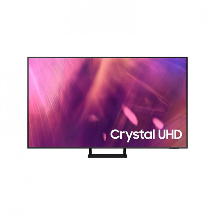 Телевизор Samsung UE75AU9070UXCE 75″ 4K Smart TV HDR, Чёрный