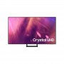 Телевизор Samsung UE75AU9070UXCE 75″ 4K Smart TV HDR, Чёрный