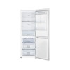 Холодильник Samsung RB30A32N0WW/WT 311 л, Белый