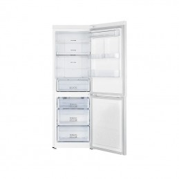 Холодильник Samsung RB30A32N0WW/WT 311 л, Белый