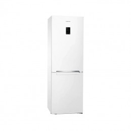 Холодильник Samsung RB30A32N0WW/WT 311 л, Белый