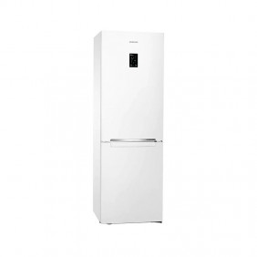 Холодильник Samsung RB30A32N0WW/WT 311 л, Белый