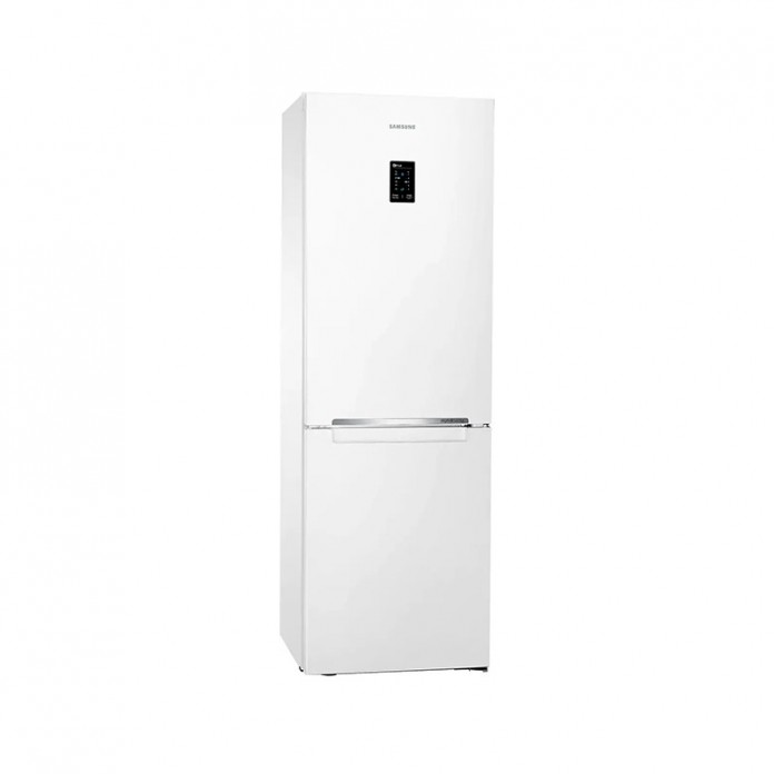 Холодильник Samsung RB30A32N0WW/WT 311 л, Белый