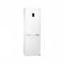 Холодильник Samsung RB30A32N0WW/WT 311 л, Белый