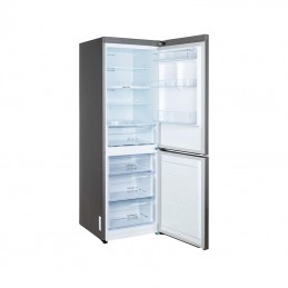 Холодильник Samsung RB30A32N0SA/WT 311 л, Серебристый