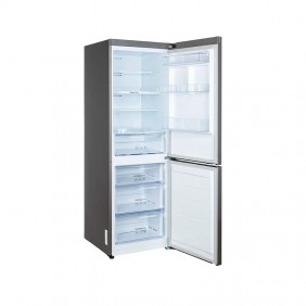 Холодильник Samsung RB30A32N0SA/WT 311 л, Серебристый