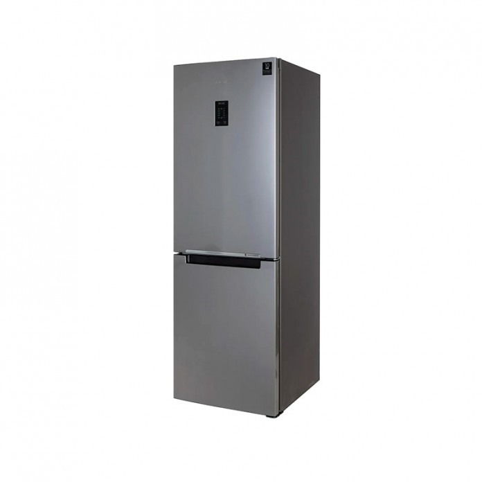 Холодильник Samsung RB30A32N0SA/WT 311 л, Серебристый