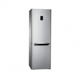 Холодильник Samsung RB33A32N0SA/WT 328 л, Стальной