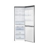 Холодильник Samsung RB33A32N0SA/WT 328 л, Стальной